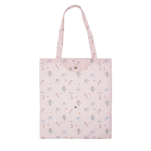 'Opps A Daisy' Mouse Foldable Shopping Bag