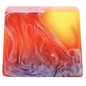 Caiperina Soap Sliced