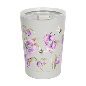 'Busy Bee' Bee Thermal Travel Cup