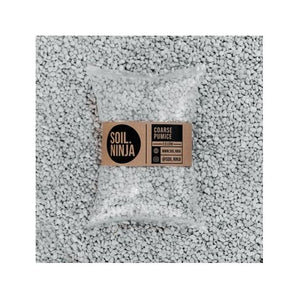 Soil Ninja - Coarse Pumice 5L