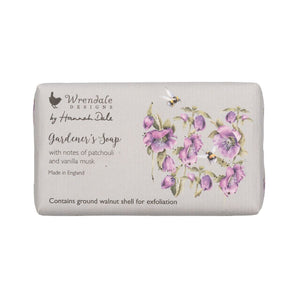 Patchouli and Vanilla Musks Gardener's Soap