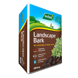 Landscape Bark 100l