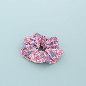 Polly Scrunchie - Pink