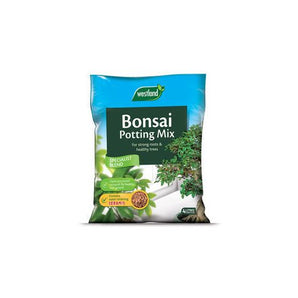 Westland Bonsai Potting Mix 4L