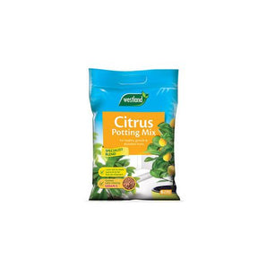 Westland Citrus Potting Mix Peat Free 10L