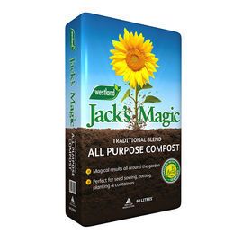 Westland Jack's Magic All Purpose Compost 50L