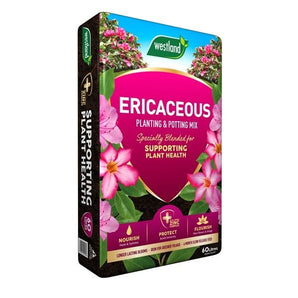 Westland Ericaceous Planting & Potting Compost 50L