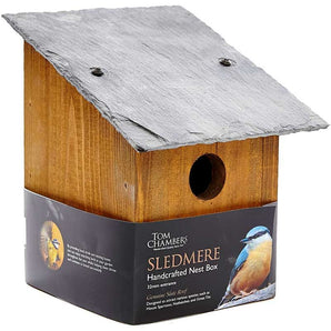 Tom Chambers Sledmere Nest Box 32mm