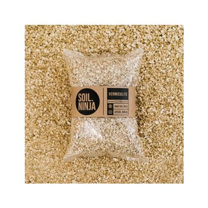 Soil Ninja - Vermiculite Bag 2.5L