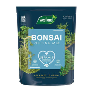 Westland Bonsai Potting Mix 4L