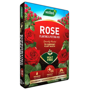 Rose Planting & Potting Mix 50L